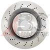 A.B.S. 17538 OE Brake Disc